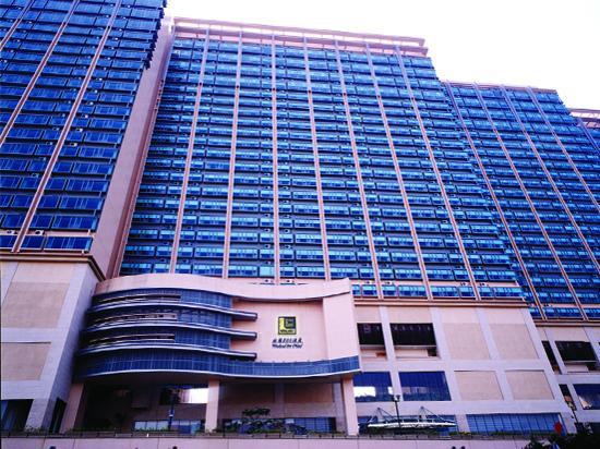 Winland 800 Hotel - Formerly Mexan Harbour Hotel Гонконг Экстерьер фото