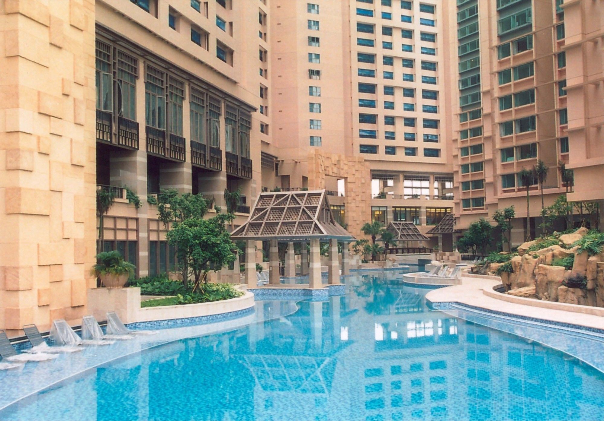 Winland 800 Hotel - Formerly Mexan Harbour Hotel Гонконг Экстерьер фото